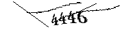 以下に文字と数字を入力してください