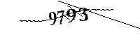 以下に文字と数字を入力してください