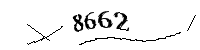Bitte geben Sie die gezeigten Buchstaben und Zahlen ein