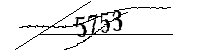 Bitte geben Sie die gezeigten Buchstaben und Zahlen ein
