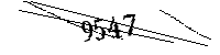 Bitte geben Sie die gezeigten Buchstaben und Zahlen ein