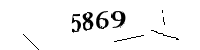 以下に文字と数字を入力してください