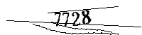 Bitte geben Sie die gezeigten Buchstaben und Zahlen ein