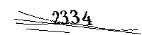 Por favor, escriba las letras y los números siguientes