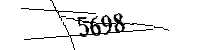 以下に文字と数字を入力してください