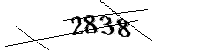 Si prega di digitare le lettere e i numeri qui sotto
