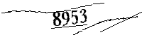以下に文字と数字を入力してください
