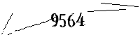 以下に文字と数字を入力してください