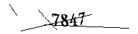 Bitte geben Sie die gezeigten Buchstaben und Zahlen ein