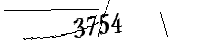 以下に文字と数字を入力してください