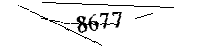以下に文字と数字を入力してください