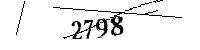 以下に文字と数字を入力してください