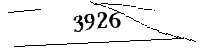 以下に文字と数字を入力してください