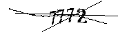 Bitte geben Sie die gezeigten Buchstaben und Zahlen ein