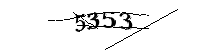 Bitte geben Sie die gezeigten Buchstaben und Zahlen ein