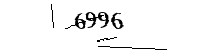 以下に文字と数字を入力してください
