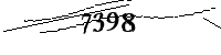 以下に文字と数字を入力してください