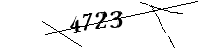 以下に文字と数字を入力してください