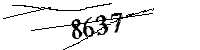 以下に文字と数字を入力してください