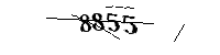 以下に文字と数字を入力してください