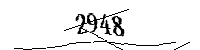 以下に文字と数字を入力してください