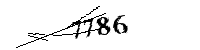 Bitte geben Sie die gezeigten Buchstaben und Zahlen ein