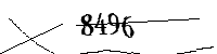 Bitte geben Sie die gezeigten Buchstaben und Zahlen ein