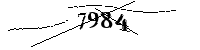 以下に文字と数字を入力してください