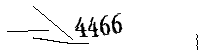 以下に文字と数字を入力してください