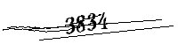 以下に文字と数字を入力してください