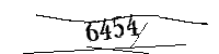 以下に文字と数字を入力してください