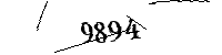 Si prega di digitare le lettere e i numeri qui sotto