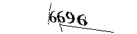 以下に文字と数字を入力してください