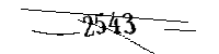 以下に文字と数字を入力してください