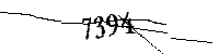 以下に文字と数字を入力してください
