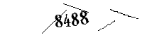 以下に文字と数字を入力してください