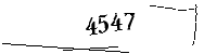 以下に文字と数字を入力してください