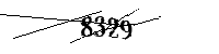 以下に文字と数字を入力してください
