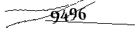 Bitte geben Sie die gezeigten Buchstaben und Zahlen ein