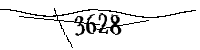 以下に文字と数字を入力してください