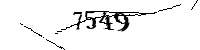 以下に文字と数字を入力してください