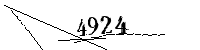 以下に文字と数字を入力してください