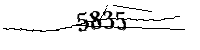 以下に文字と数字を入力してください