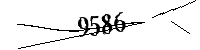 以下に文字と数字を入力してください