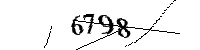 Si prega di digitare le lettere e i numeri qui sotto
