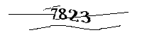 Por favor, escriba las letras y los números siguientes