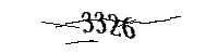 以下に文字と数字を入力してください