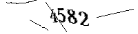 以下に文字と数字を入力してください