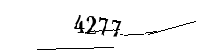 以下に文字と数字を入力してください