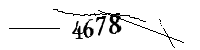 以下に文字と数字を入力してください